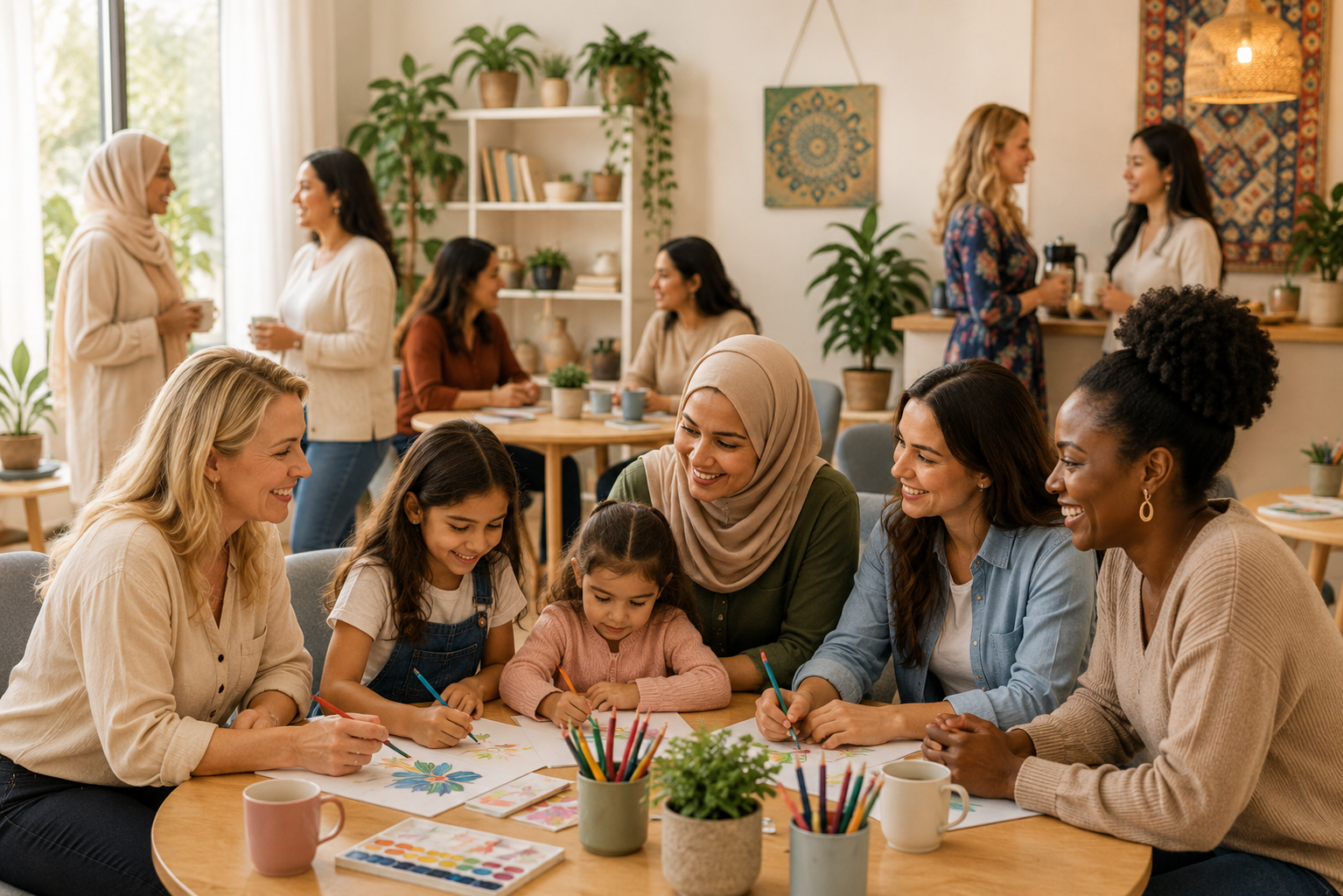 Community program highlight